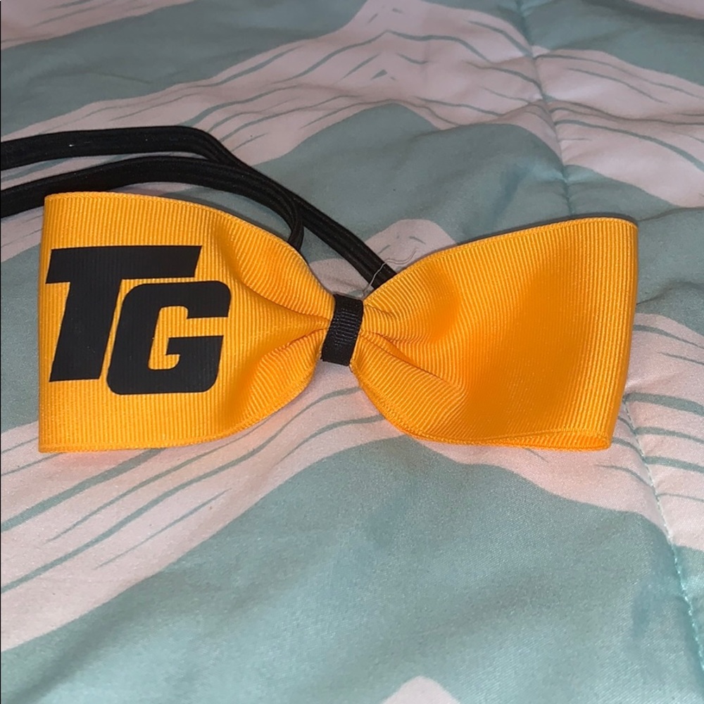 TOO GUN HEAD BAND